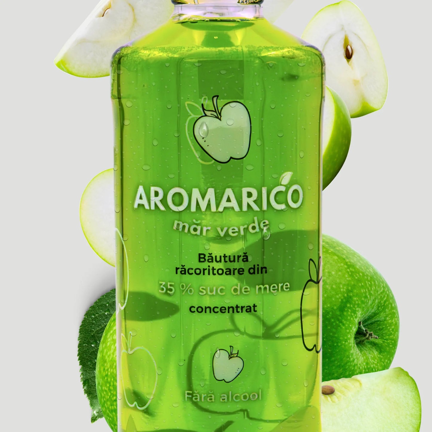 
                  
                    Aromarico
                  
                