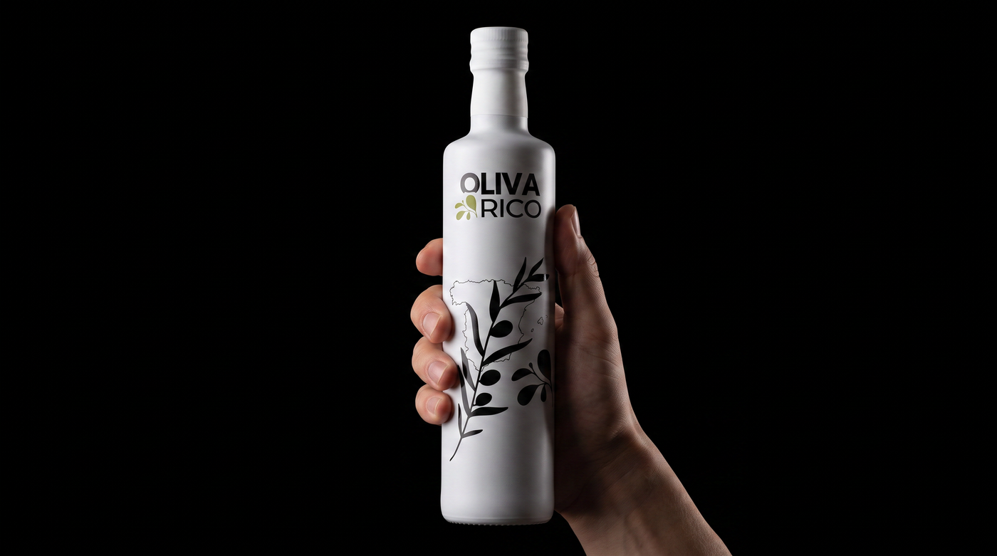 OlivaRico