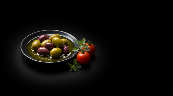 Dieta mediteraneană la masa de vară: idei și inspirație