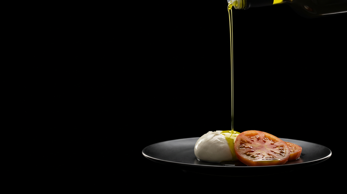 Finishing oil: secretul bucătarilor pentru farfurii de vară