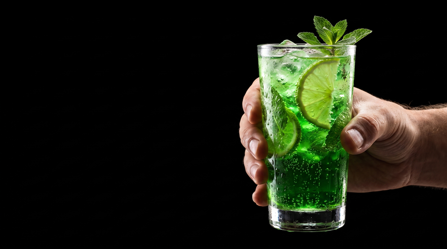 Citrus Spritz