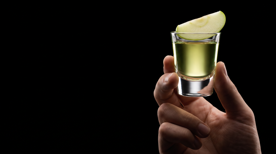 Shot AromaRico